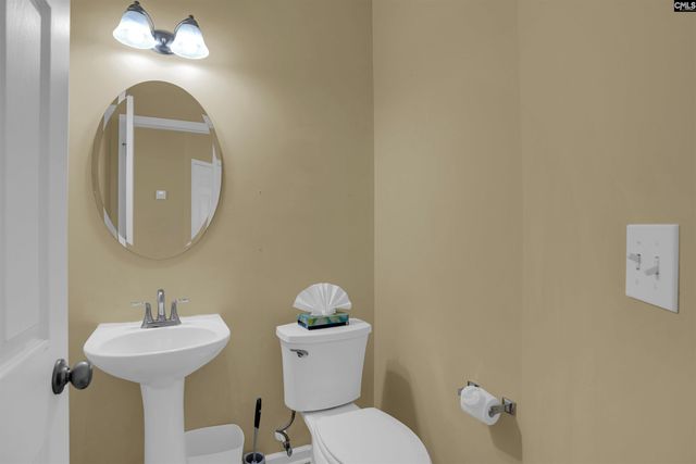 117 Tuscany Court, Irmo, SC 29063