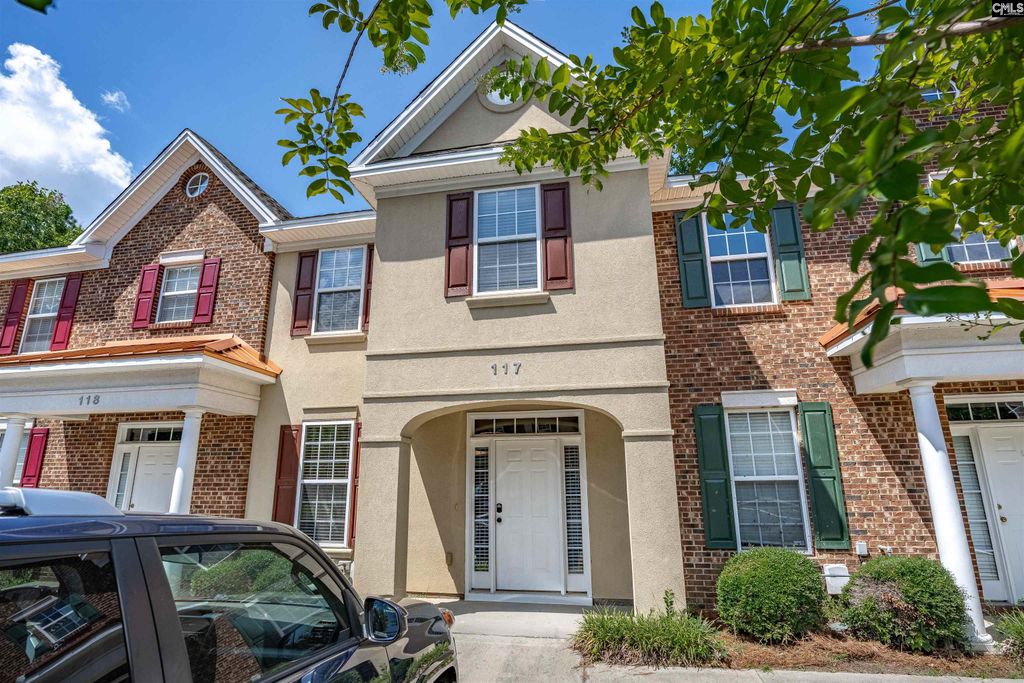 117 Tuscany Court, Irmo, SC 29063