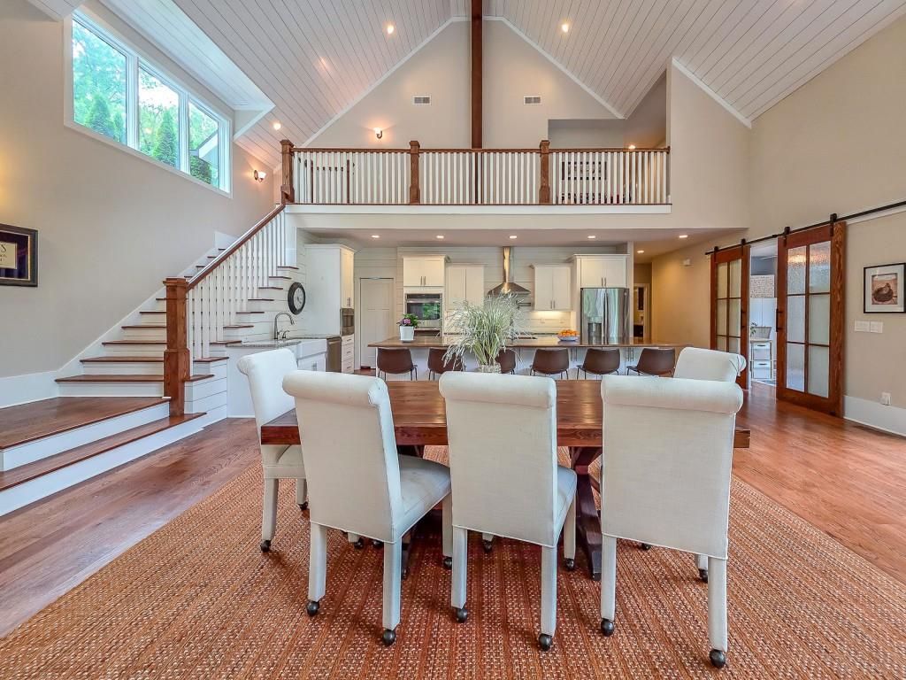 Image 15 of property listing at 14 Allatoona Estates Drive SE, Acworth, GA 30102