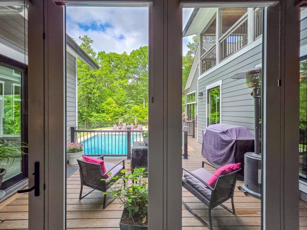Image 31 of property listing at 14 Allatoona Estates Drive SE, Acworth, GA 30102