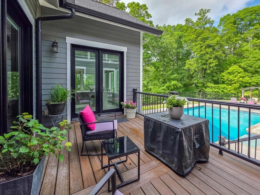 Image 49 of property listing at 14 Allatoona Estates Drive SE, Acworth, GA 30102