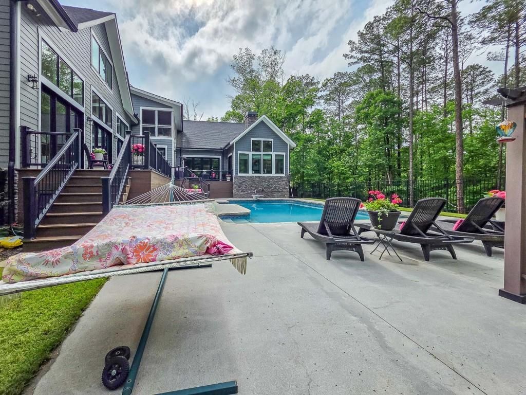 Image 54 of property listing at 14 Allatoona Estates Drive SE, Acworth, GA 30102