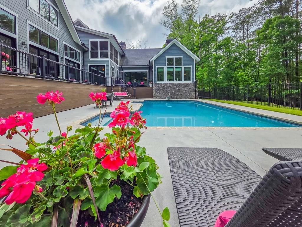 Image 55 of property listing at 14 Allatoona Estates Drive SE, Acworth, GA 30102