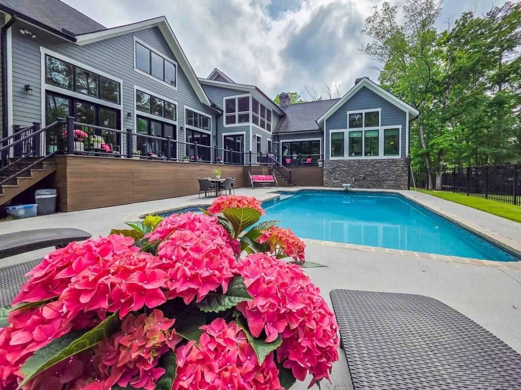 Image 56 of property listing at 14 Allatoona Estates Drive SE, Acworth, GA 30102