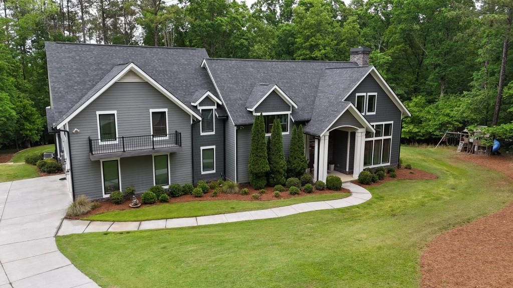 Image 61 of property listing at 14 Allatoona Estates Drive SE, Acworth, GA 30102
