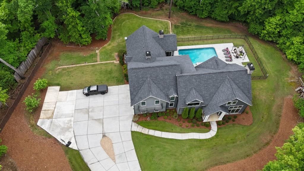 Image 62 of property listing at 14 Allatoona Estates Drive SE, Acworth, GA 30102