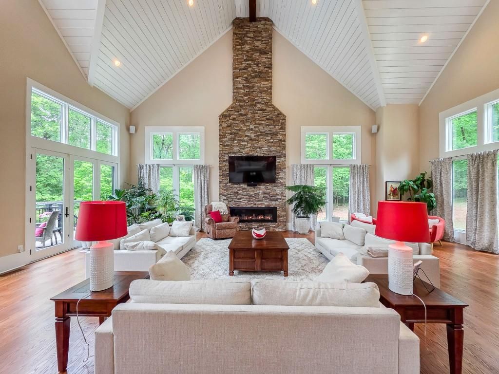 Image 63 of property listing at 14 Allatoona Estates Drive SE, Acworth, GA 30102