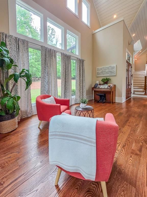 Image 64 of property listing at 14 Allatoona Estates Drive SE, Acworth, GA 30102
