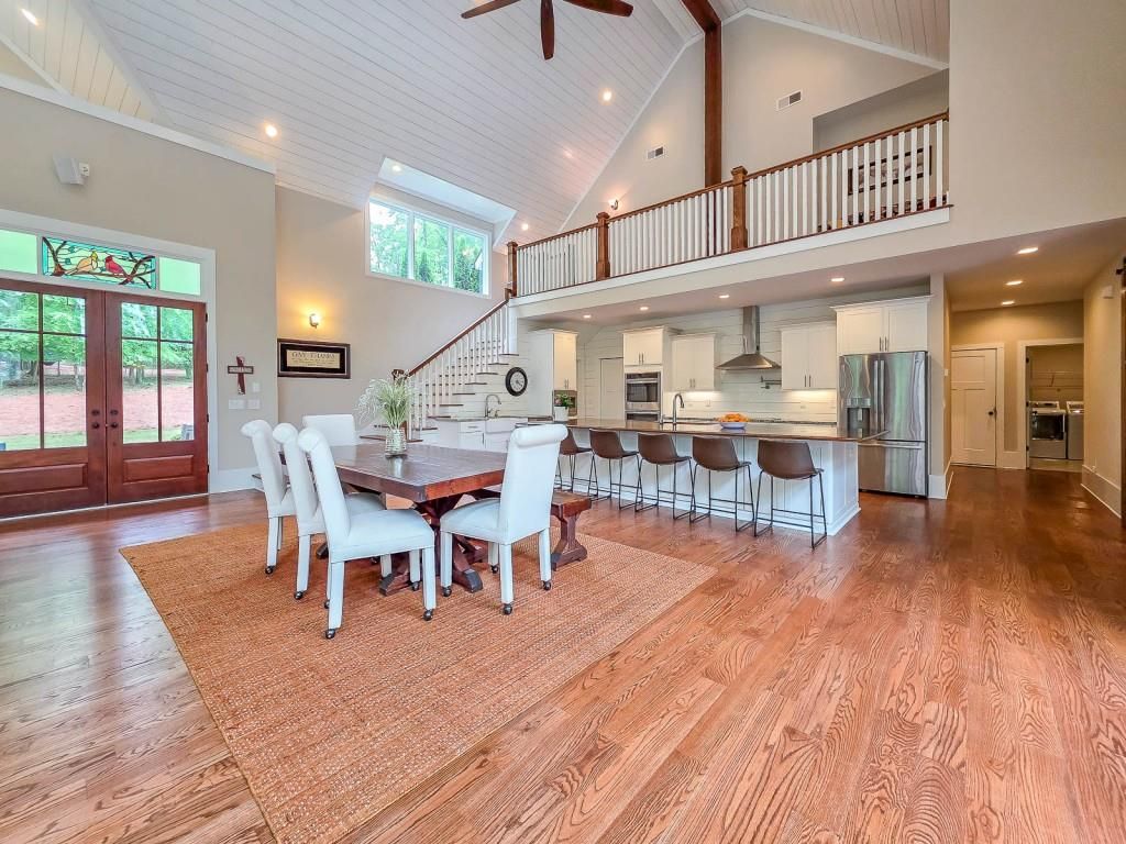 Image 66 of property listing at 14 Allatoona Estates Drive SE, Acworth, GA 30102