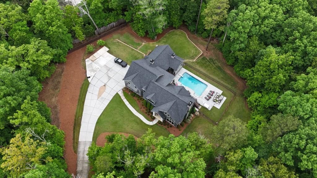 Image 69 of property listing at 14 Allatoona Estates Drive SE, Acworth, GA 30102