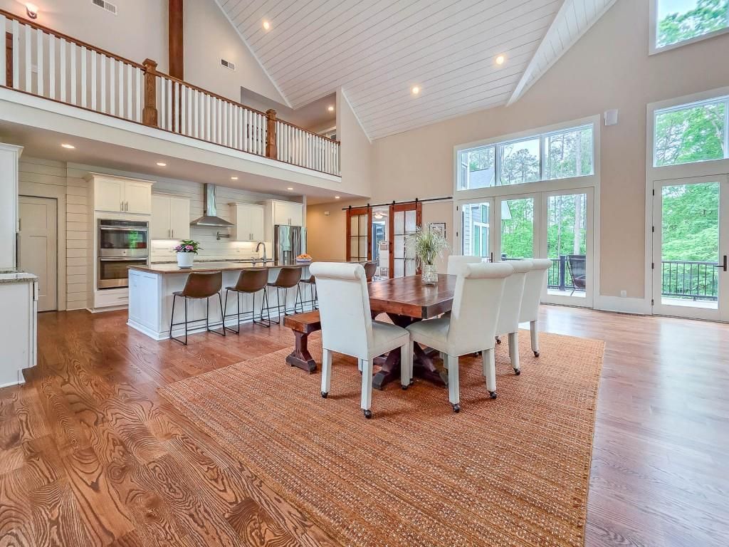 Image 7 of property listing at 14 Allatoona Estates Drive SE, Acworth, GA 30102
