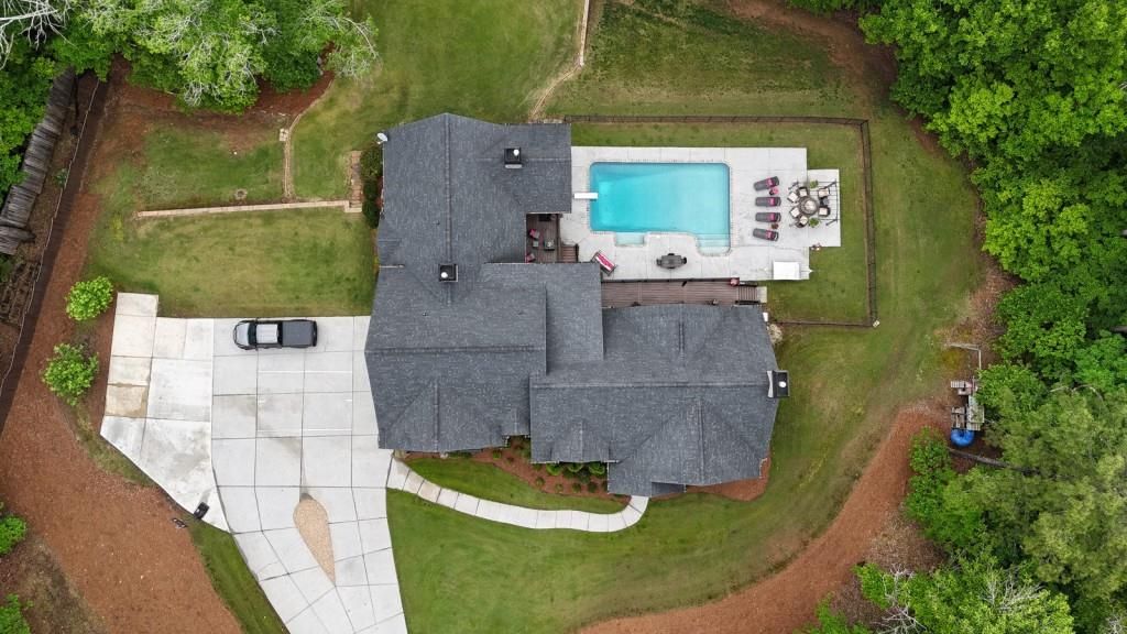 Image 72 of property listing at 14 Allatoona Estates Drive SE, Acworth, GA 30102