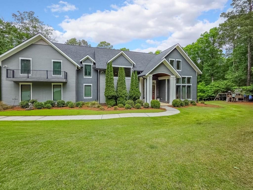 Image 75 of property listing at 14 Allatoona Estates Drive SE, Acworth, GA 30102