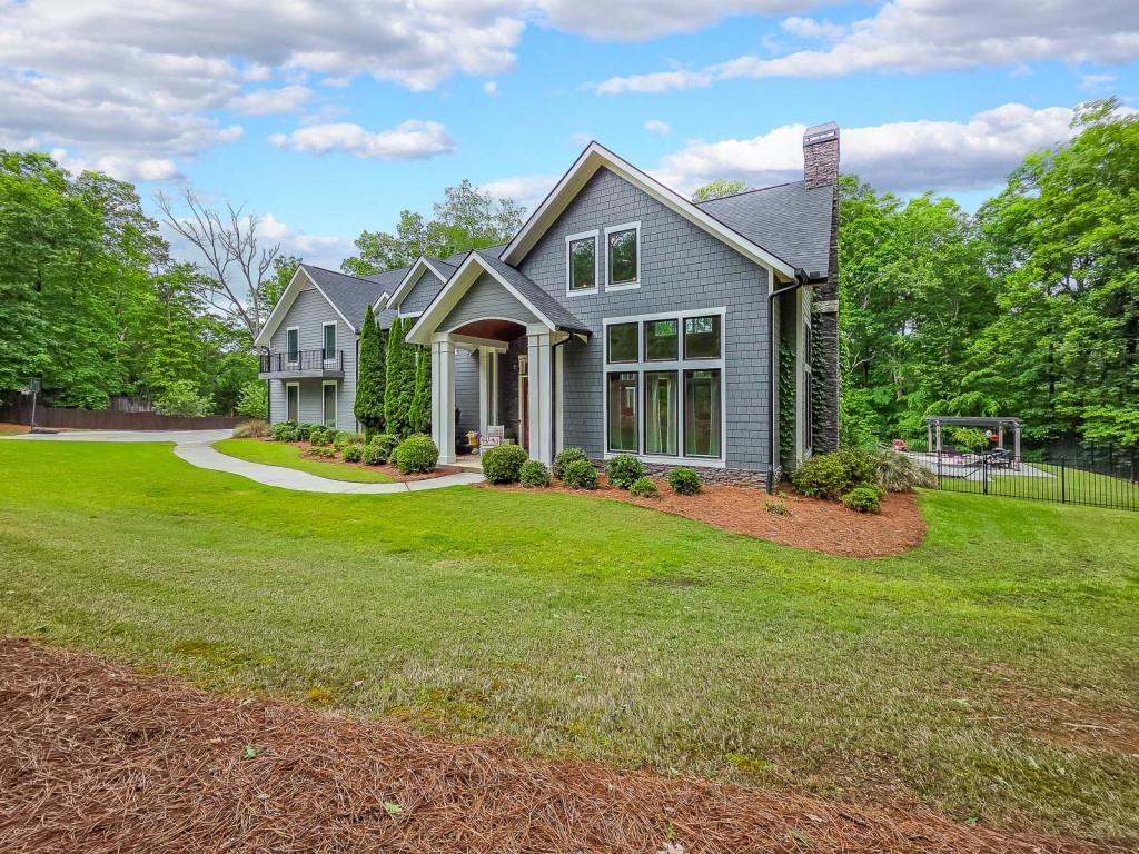 Image 76 of property listing at 14 Allatoona Estates Drive SE, Acworth, GA 30102