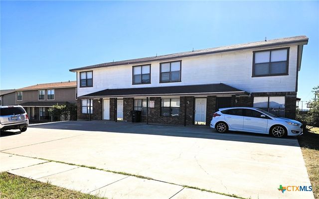 1200 Monroe Loop, Killeen, TX 76543