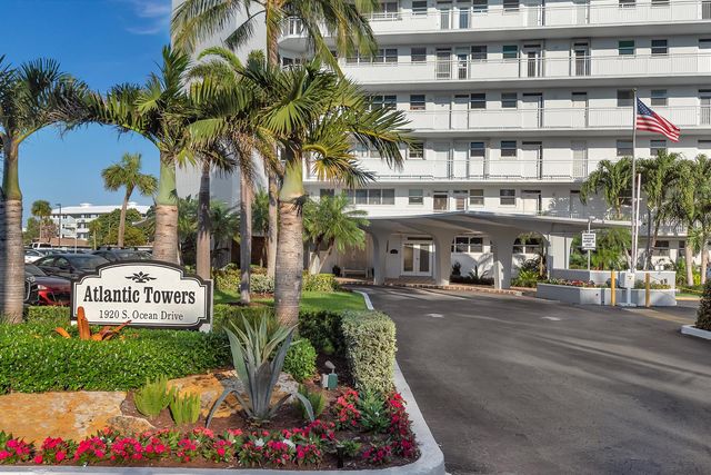 1920 S OCEAN Drive 304, Fort Lauderdale, FL 33316