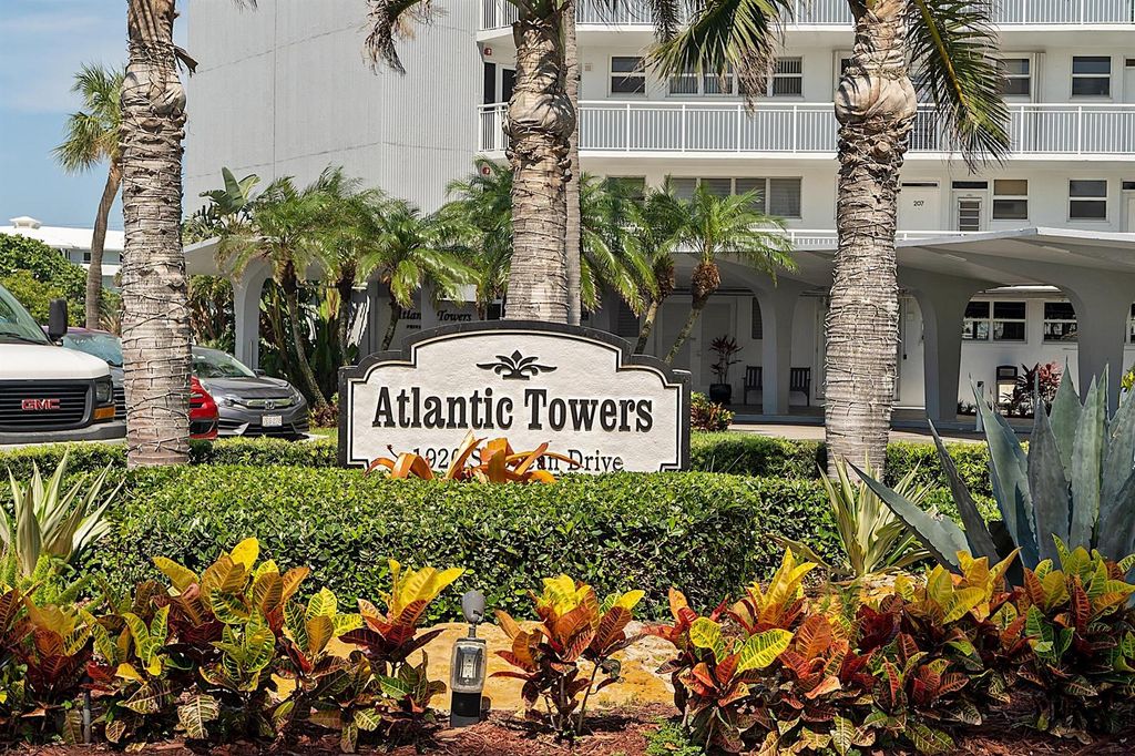 1920 S OCEAN Drive 304, Fort Lauderdale, FL 33316