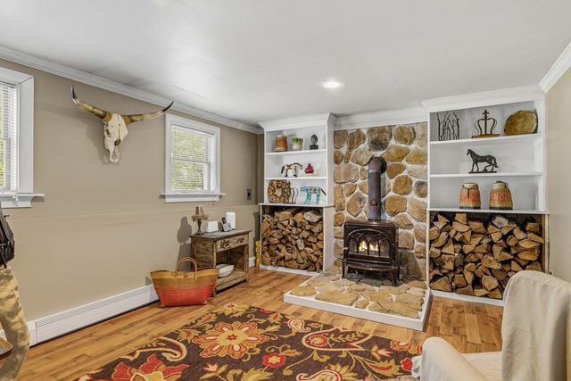 2 Garrison Lane, Madbury, NH 03823