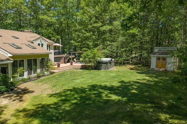 2 Garrison Lane, Madbury, NH 03823