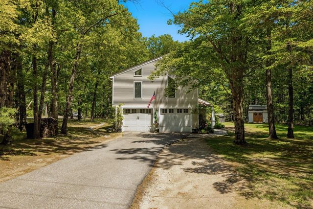 2 Garrison Lane, Madbury, NH 03823