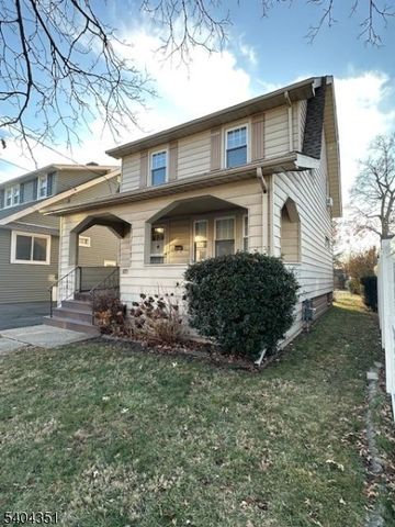 526 Spruce St, Roselle Park Boro, NJ 07204