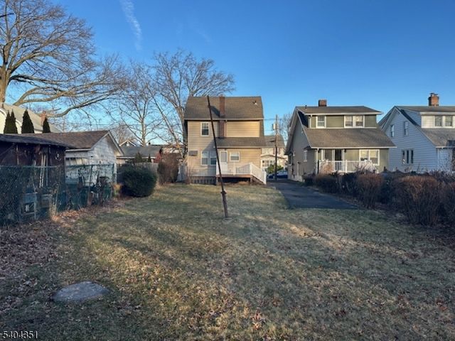 526 Spruce St, Roselle Park Boro, NJ 07204
