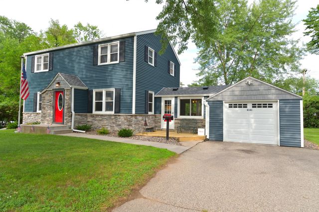8141 13th Avenue S, Bloomington, MN 55425