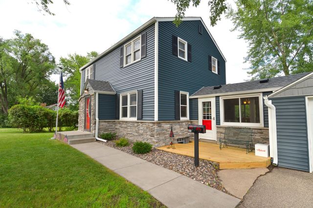 8141 13th Avenue S, Bloomington, MN 55425