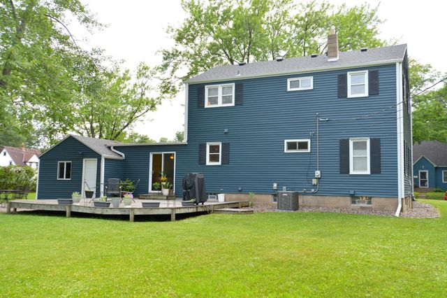 8141 13th Avenue S, Bloomington, MN 55425