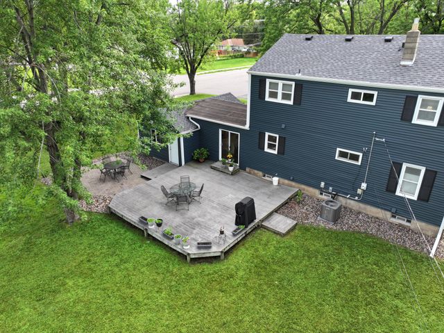 8141 13th Avenue S, Bloomington, MN 55425