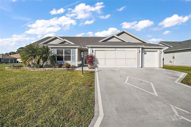 1711 AUGUSTINE DRIVE, The Villages, FL 32159