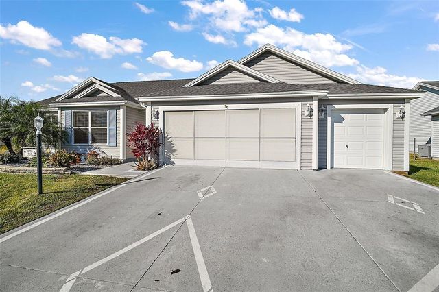 1711 AUGUSTINE DRIVE, The Villages, FL 32159