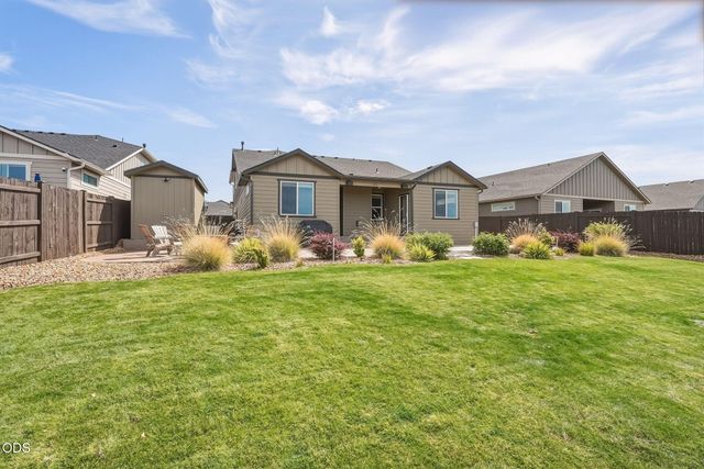 4421 SW Majestic Avenue, Redmond, OR 97756