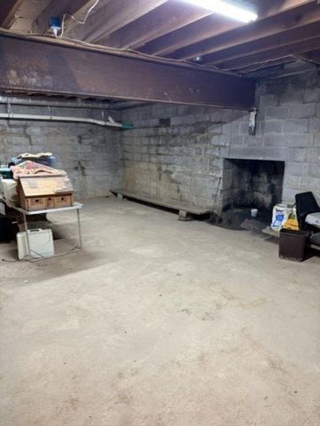 1660 Beuna Vista Drive, Huntington, WV 25704