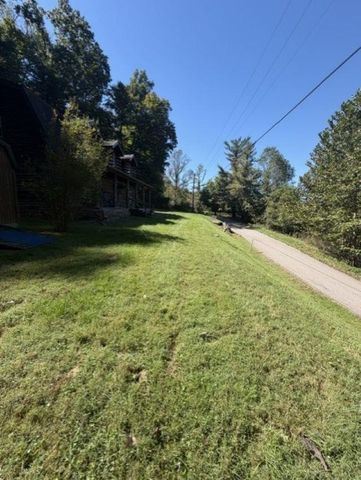 1660 Beuna Vista Drive, Huntington, WV 25704