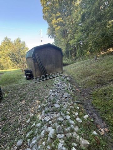 1660 Beuna Vista Drive, Huntington, WV 25704