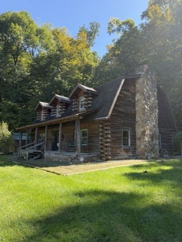 1660 Beuna Vista Drive, Huntington, WV 25704