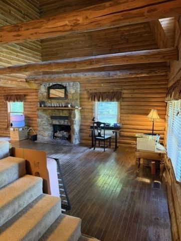 1660 Beuna Vista Drive, Huntington, WV 25704