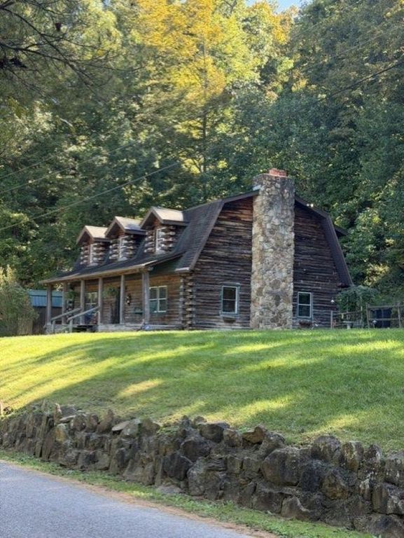 1660 Beuna Vista Drive, Huntington, WV 25704