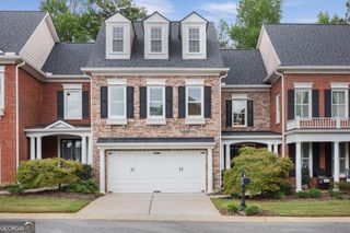 3004 Village Green Circle, Roswell, GA 30075