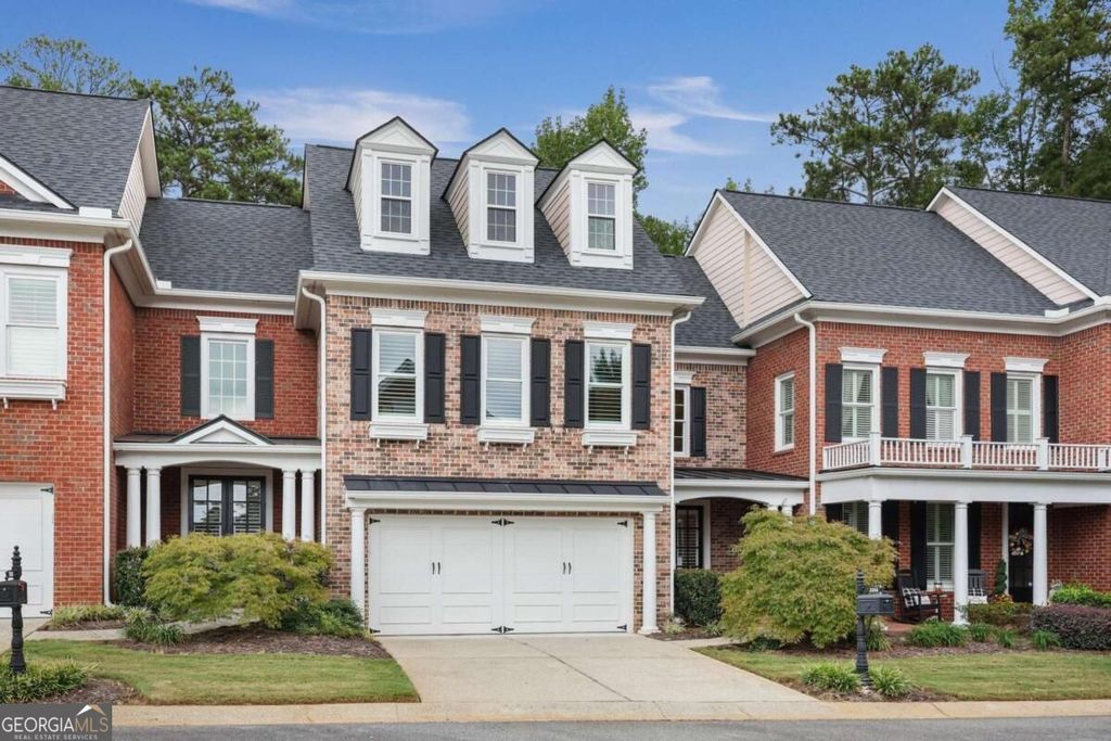 3004 Village Green Circle, Roswell, GA 30075 — photo 2