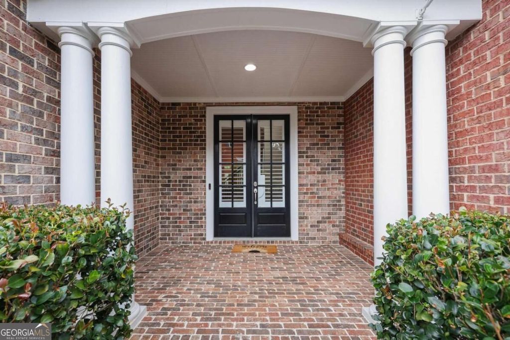 3004 Village Green Circle, Roswell, GA 30075 — photo 4