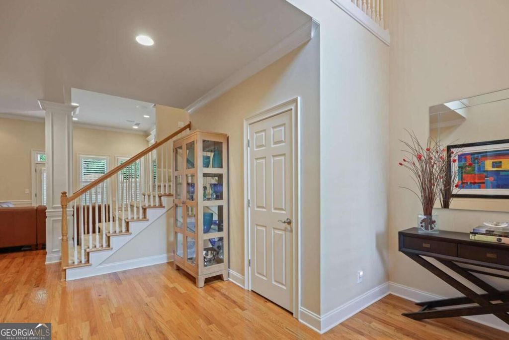 3004 Village Green Circle, Roswell, GA 30075 — photo 5
