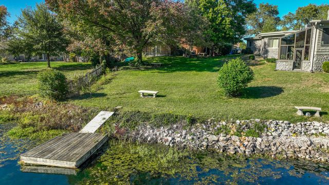972 Edgewater Drive, Lexington, KY 40502