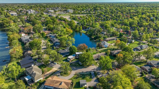 972 Edgewater Drive, Lexington, KY 40502