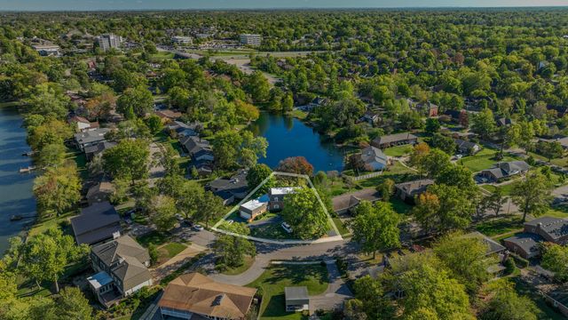 972 Edgewater Drive, Lexington, KY 40502