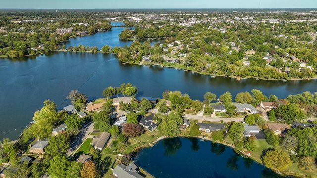 972 Edgewater Drive, Lexington, KY 40502