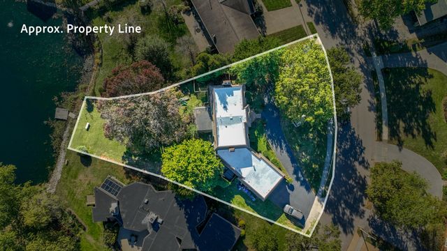 972 Edgewater Drive, Lexington, KY 40502