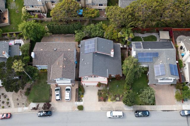 60 Beach Park Boulevard, Foster City, CA 94404