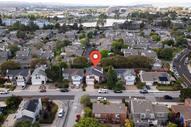 60 Beach Park Boulevard, Foster City, CA 94404